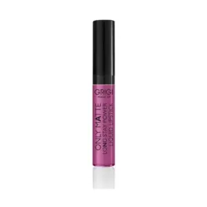 Grigi Make-up Only Matte Long Stay Power Liquid Lipstick - Ροζ Απαλο-φουξια
