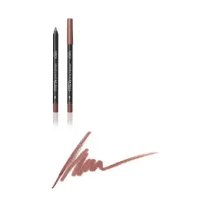 Grigi Waterproof Lip Silky Pencil -14 Nude Caramel