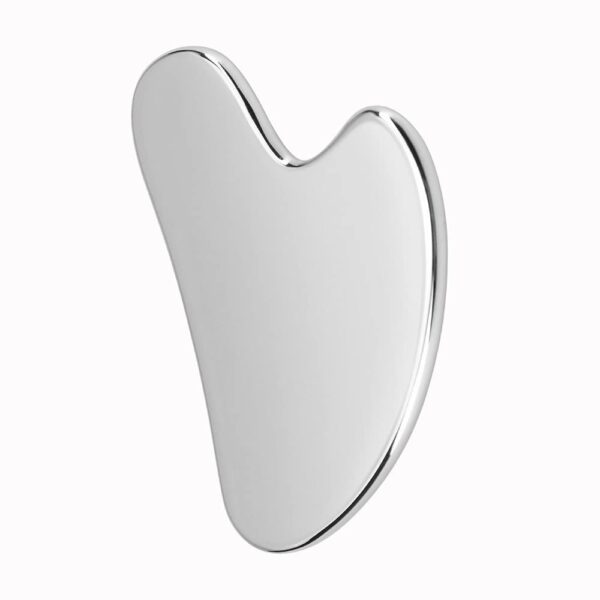 Bobby Warren Stainless Steel Gua Sha Scraping Massage Tool