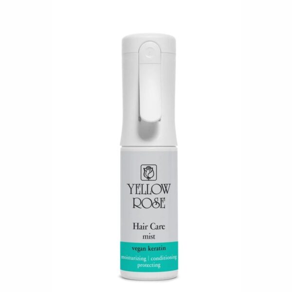 Yellow Rose Hair Care Mist (90ml)
