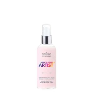 Farmona Professional Hands & Nails Artist Vitamin Hands, Nails & Cuticles Lotion-Mask (50ml)