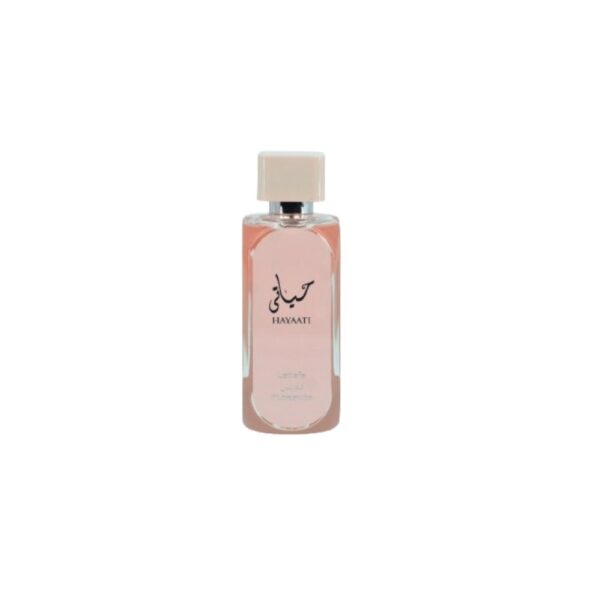 Lattafa Hayaati Florence Eau De Parfum (100ml)