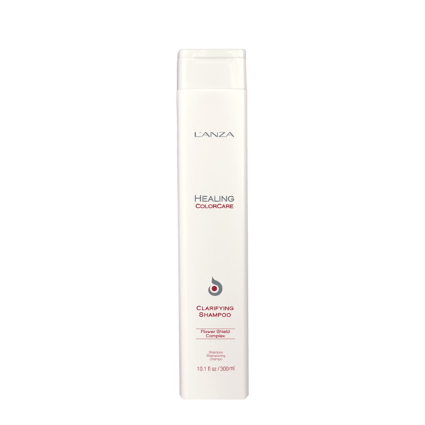 L'ANZA Healing ColorCare Clarifying Shampoo (300ml)