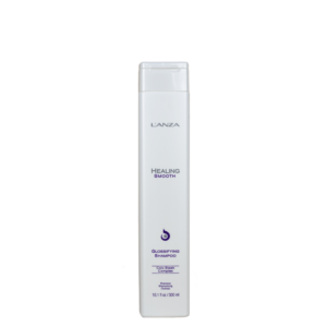 L'ANZA Healing Smooth Glossifying Shampoo (300ml)