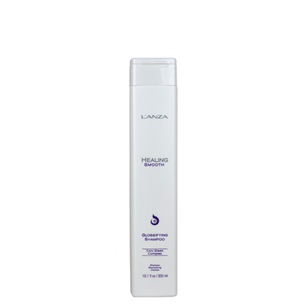 L'ANZA Healing Smooth Glossifying Shampoo (300ml)