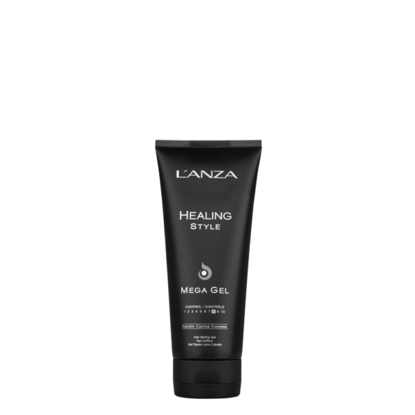 L'ANZA Healing Style Mega Gel (200ml)