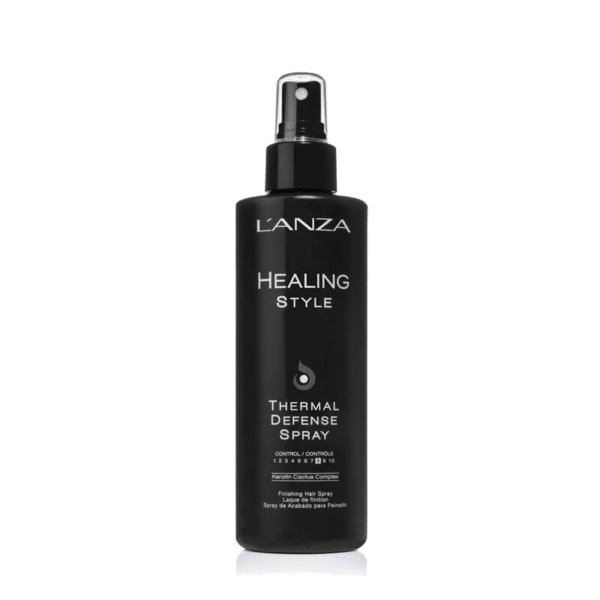 L'ANZA Healing Style Thermal Defense Spray (200ml)