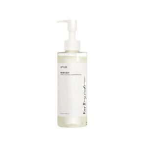 Anua Heartleaf Pore Control Cleansing Oil (200ml)