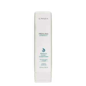 L'ANZA Healing Strength Manuka Honey Conditioner (250ml)