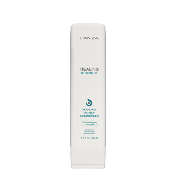 L'ANZA Healing Strength Manuka Honey Conditioner (250ml)