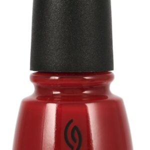 China Glaze - High Roller (14ml)