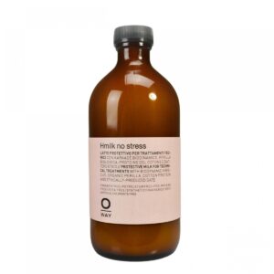 Organic Way Hmilk No Stress Conditioning Treatment (500ml)