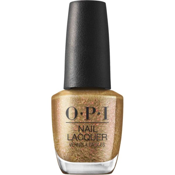 OPI - Five Golden Flings (15ml)
