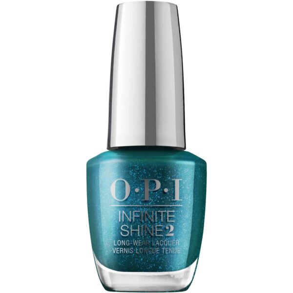 OPI Infinite Shine - Let's Scrooge (15ml)