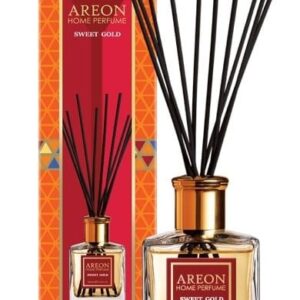 Areon Home Perfume - Sweet Gold (85ml)