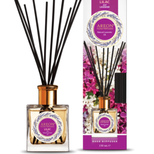 Areon Home Perfume - Lilac & Lavender Oil (150ml)