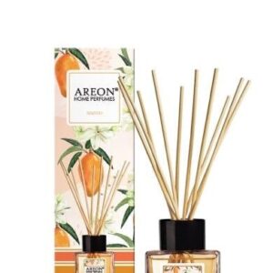 Areon Home Perfume - Botanic Mango (50ml)