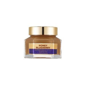 Holika Holika Honey Blueberry Sleeping Pack (90ml)
