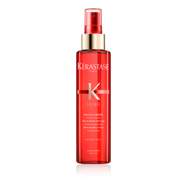 Kérastase Soleil Huile Sirène (150ml)