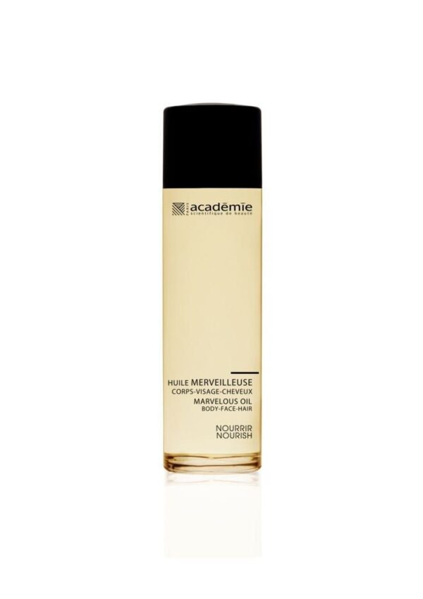 Académie Huile Mervelleuise (100ml)