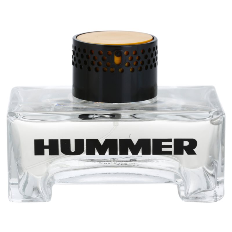 Hummer Hummer Eau de Toilette για άντρες 125 ml