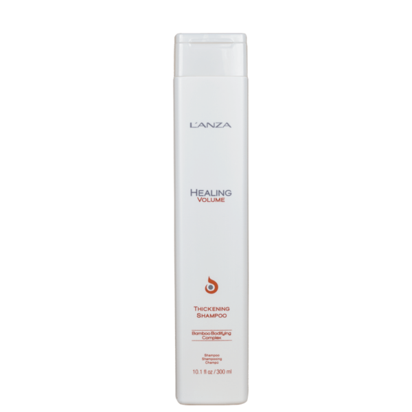 L'ANZA Healing Volume Thickening Shampoo (300ml)