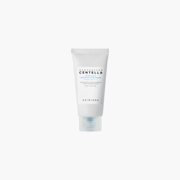 Skin1004 Madagascar Centella Hyalu-Cica Water-Fit Sun Serum SPF50+ PA++++ (15ml)