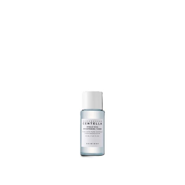 Skin1004 Madagascar Centella Hyalu-Cica Brightening Toner (30ml)