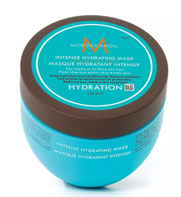 Moroccanoil Intense Hydrating Mask (250ml)