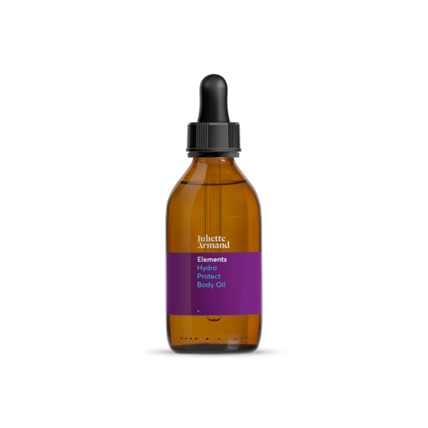 Juliette Armand - Hydra Protect Body Oil (100ml)