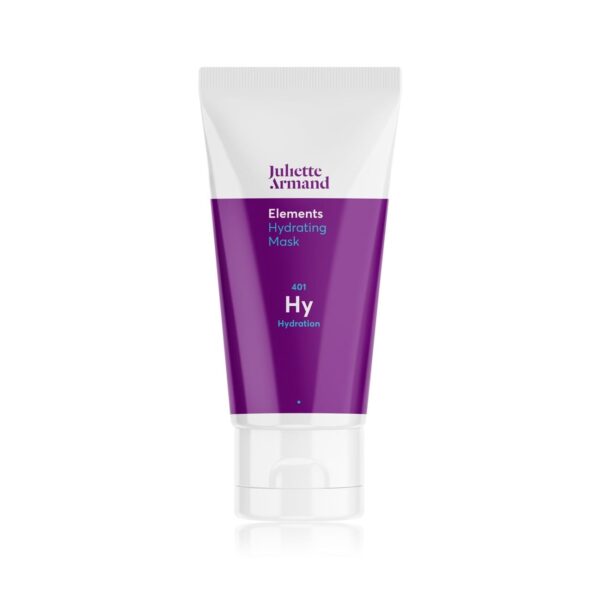 Juliette Armand - Hydrating Mask (50ml)