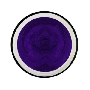 Mecosmeo Color Gel Hypnotic Purple 5ml
