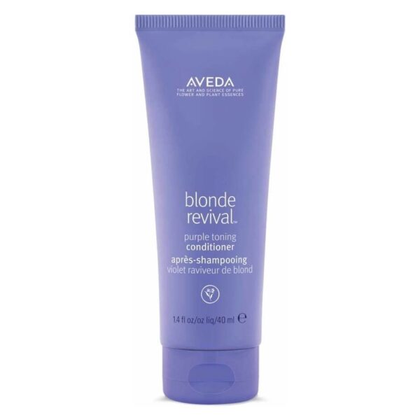 Aveda - Blonde Revival Purple Toning Conditioner (200ml)