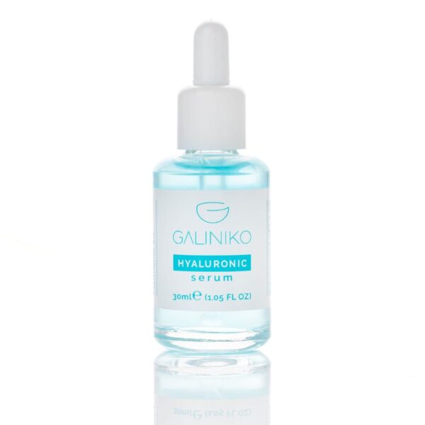 Galiniko Ορός Υαλουρονικού 2,5% (30ml)