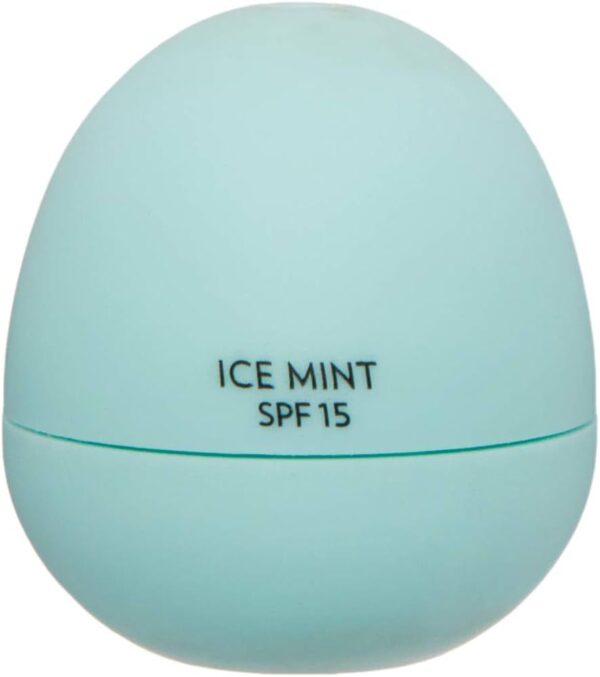 Golden Rose Lip Butter Ice Mint SPF 15 (8g)