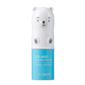 The Saem Iceland Hydrating Eye Stick (7gr)
