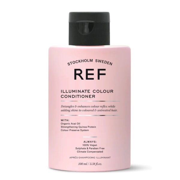 Ref Stockholm - Illuminate Colour Conditioner (245ml)