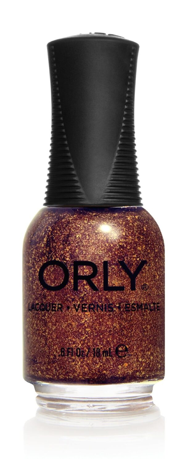 Orly - Meet Me At Mulholland (18ml)
