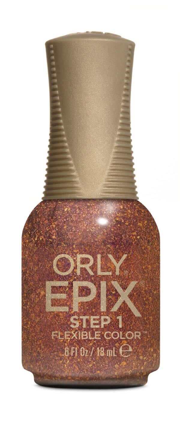 Orly - Epix - Meet Me At Mulholland (18ml)
