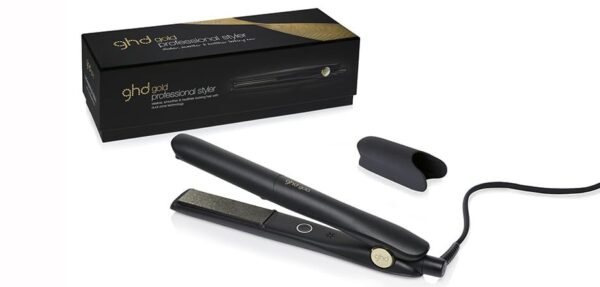 ghd - Gold Styler
