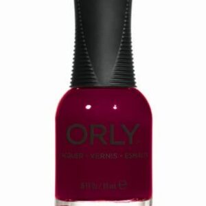 Orly - Red Flare (18ml)