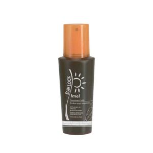 Imel αντηλιακό λάδι SPF 0 200ml