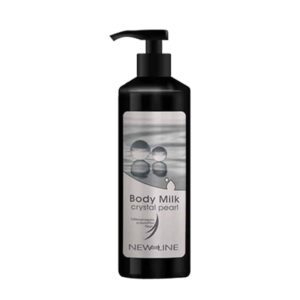 Imel Body Milk Crystal Pearl 250ml