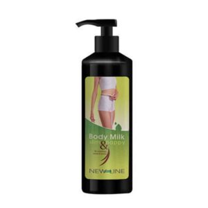 Imel Body Milk Slim and Happy 250ml