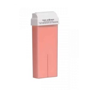 Imel κερί αποτρίχωσης roll on φράουλα 100ml