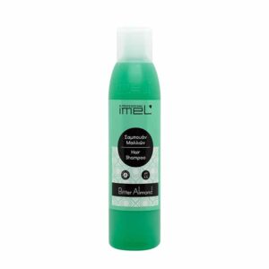 Imel σαμπουάν με άρωμα πικραμύγδαλο 500ml
