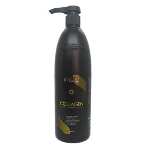 Imel σαμπουάν με κολλαγόνο 1000ml