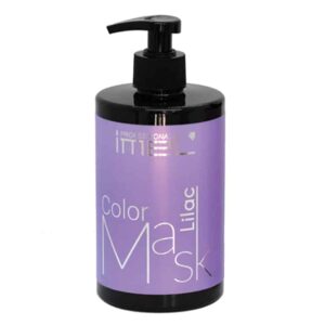 Imel χρωμομάσκα μαλλιών lila 500ml