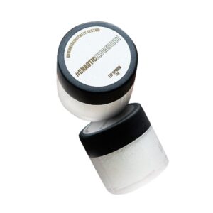 Scandal Beauty Chaotic Impression Lip Scrub (12g)