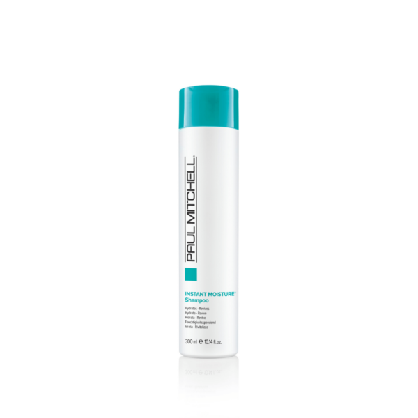 Paul Mitchell - Instant Moisture Shampoo (300ml)